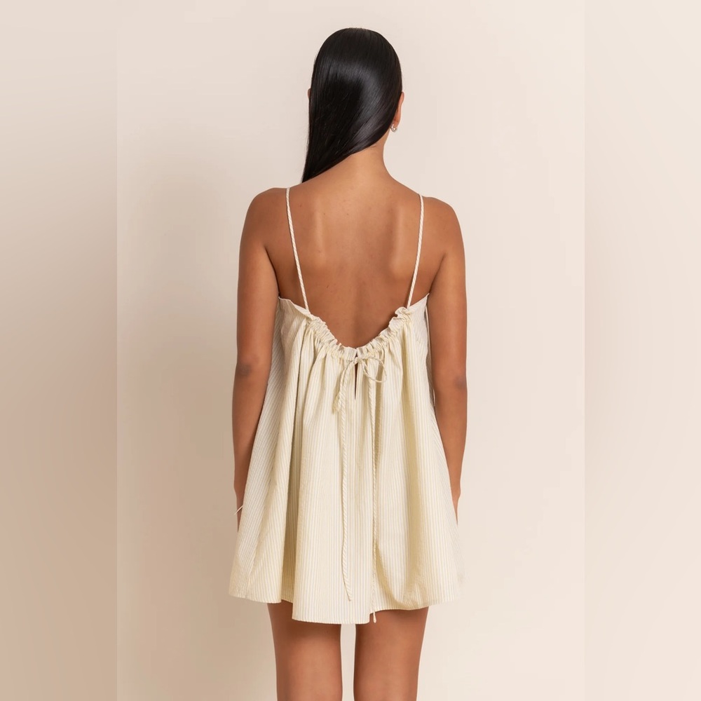 ELCE SWIM - yoli dress - NEW WITH TAGS - Picture 2 of 4